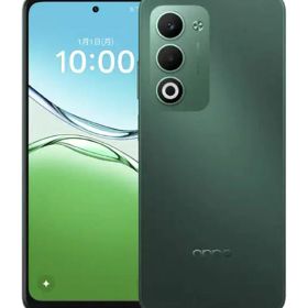 【中古】【安心保証】 OPPO A5 5G A502OP[128GB] Y!mobile グリーン