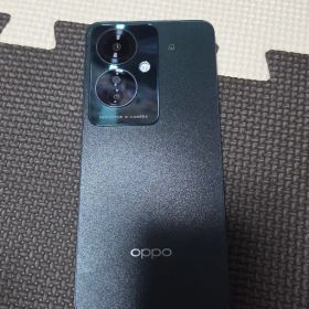 OPPO Reno11 A ダークグリーン dark green リノ オッポ