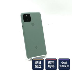 Google Pixel 5 新品 44,980円 中古 8,200円 | ネット最安値の価格比較