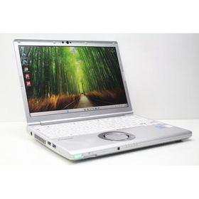 Let's note SV1 新品 44,200円 中古 18,000円 | ネット最安値の価格