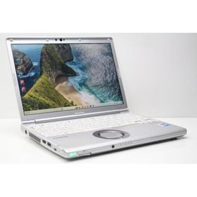 Let's note SV1 新品 44,200円 中古 18,000円 | ネット最安値の価格