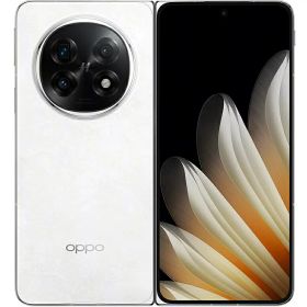 OPPO Find N5 16GB RAM 512GB 白 CPH2671 新品 グローバル版 SIMフリー 折りたたみ スマホ 本体 初期不良保証