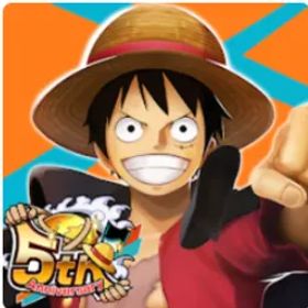 ワンピースバウンティラッシュ 3000+ Gems
