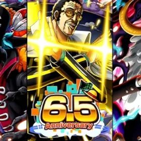ワンピースバウンティラッシュ 4K Gems 240 Gold