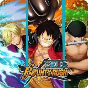 ワンピースバウンティラッシュ [ ios ] GEMS 5000-5100 , 350-500Gold Fragments. GLOBAL