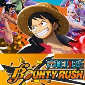 ワンピースバウンティラッシュ Global ios | 4000 Diamonds | 400 Gold Fragments | 80+ Random 4★ Characters