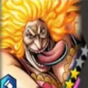 ワンピースバウンティラッシュ EX Big Mom | 5000+ Diamonds | 1600 Golds