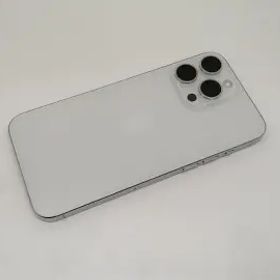 Apple 海外版 【SIMフリー】 iPhone 15 Pro Max 256GB ホワイトチタニウム