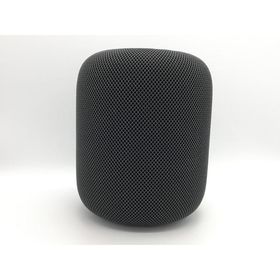 【ジャンク品】Apple Pod 第2世代 ミッドナイト HomePod（第2世代） 中古 29,700円 | ネット最安値の価格比較 プライス