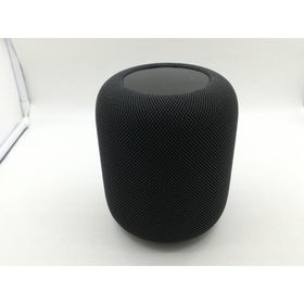【ジャンク品】Apple Pod 第2世代 ミッドナイト HomePod（第2世代） 中古 29,700円 | ネット最安値の価格比較 プライス