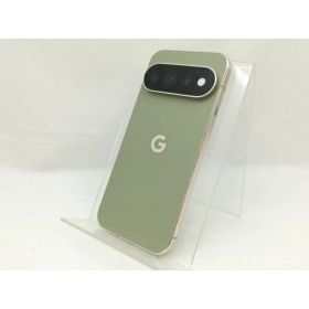 【中古】Google 【SIMフリー】 Pixel 11 Pro [Olive] 16GB 512GB【川崎】保証期間1ヶ月【ランクA】