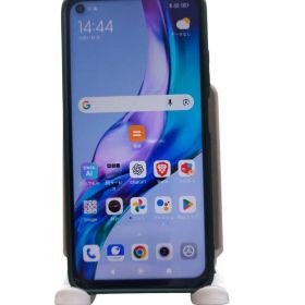 【SIMロック解除済】Redmi Note 9T 128GB ケース付