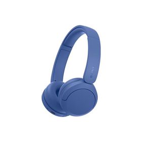 WH-CH530 コバルト ワイヤレスステレオヘッドセット