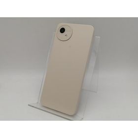 【中古】SHARP docomo 【SIMフリー】 AQUOS wish4 ホワイト 4GB 64GB SH-52E【なんば】保証期間１ヶ月【ランクC】