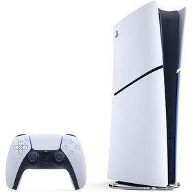 プレイステーション5 デジタル・エディション 日本語専用 CFI-2200B01 ※量販店舗印付の場合があります、商品情報ご覧ください。