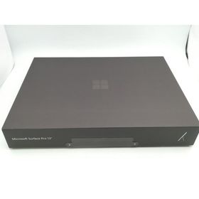 【未使用】Microsoft Surface Pro (第12世代/2026) LCDディスプレイ 【Snapdragon X2 Plus 24G 512G】ブラック EP2-73330【大阪堂島】保証期間３ヶ月