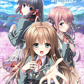 [メール便OK]【新品】【NS】罪ノ光ランデヴー［Switch版］[在庫品]