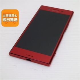 Xperia XZ Premium SO-04J 中古 6,200円 | ネット最安値の価格比較
