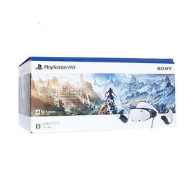 PlayStation VR2 ゲーム機本体 中古 33,000円 | ネット最安値の価格