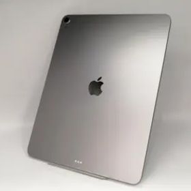 【中古】Apple 【Wi-Fi】 13インチ iPad Air（M4/2026) 256GB スペースグレイ MH5U4J/A【東池袋1丁目】保証期間１ヶ月【ランクA】