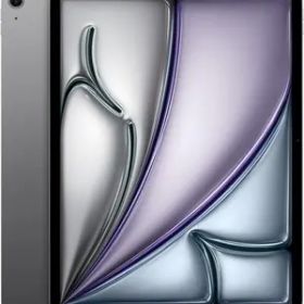 【未使用】Apple 【Wi-Fi】 13インチ iPad Air（M4/2026) 128GB スペースグレイ MH5N4J/A【神戸】保証期間６ヶ月