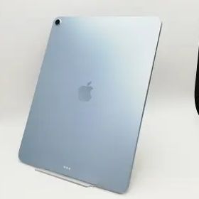 【中古】Apple 【Wi-Fi】 13インチ iPad Air（M4/2026) 1TB ブルー MH644J/A【大宮東口】保証期間１ヶ月【ランクB】