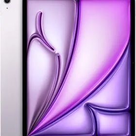 【未使用】Apple 【Wi-Fi】 13インチ iPad Air（M4/2026) 256GB パープル MH5X4J/A【DS秋葉】保証期間６ヶ月