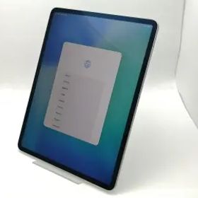 【中古】Apple 【Wi-Fi】 13インチ iPad Air（M4/2026) 128GB スペースグレイ MH5N4J/A【札幌】保証期間１ヶ月【ランクA】