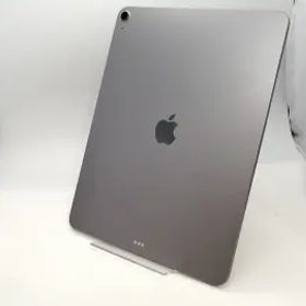 【中古】Apple 【Wi-Fi】 13インチ iPad Air（M4/2026) 256GB スペースグレイ MH5U4J/A【浜松駅前】保証期間１ヶ月【ランクA】