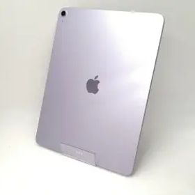 【中古】Apple 【Wi-Fi】 13インチ iPad Air（M4/2026) 256GB パープル MH5X4J/A【戸塚】保証期間１ヶ月【ランクA】
