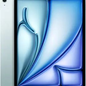 【未使用】Apple 【Wi-Fi】 13インチ iPad Air（M4/2026) 128GB ブルー MH5P4J/A【福岡天神】保証期間６ヶ月
