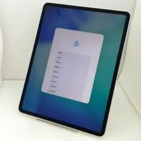 【中古】Apple 【Wi-Fi】 13インチ iPad Air（M4/2026) 128GB スターライト MH5Q4J/A【大須】保証期間１ヶ月【ランクA】