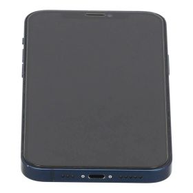 Apple SIMロックなし アップル/iPhone12 128GB/MGHX3J/A/G6TFX2950F0D/Bランク/09【中古】