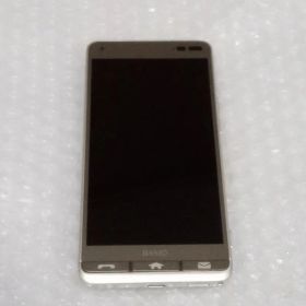 BASIO3 KYV43 京セラ 32GB au