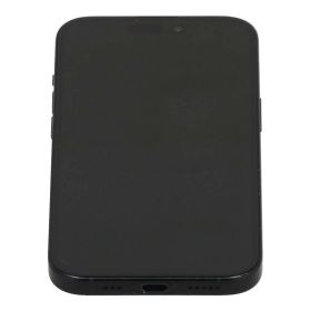 Apple SIMロックなし アップル/iPhone15 128GB/MTMH3J/A/FM65VQQ439/Bランク/01【中古】