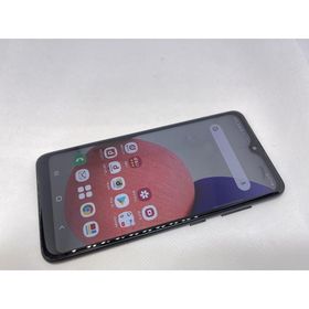 ★送料無料★docomo★Galaxy A22 5G SC-56B★ブラック★0015290000583★SYS★10/13