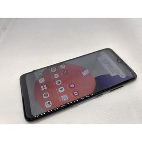 ★送料無料★docomo★Galaxy A22 5G SC-56B★ブラック★0015290000604★SYS★10/14