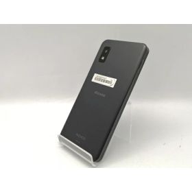 【中古】SHARP docomo 【SIMフリー】 AQUOS wish2 チャコール 4GB 64GB SH-51C【広島本通】保証期間1ヶ月【ランクC】