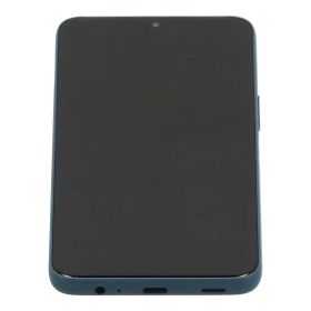 FUJITSU FCNT docomo 富士通/スマートフォン/arrows We2 64GB/F-52E/ZH2AH27GQ8/ABランク/63【中古】