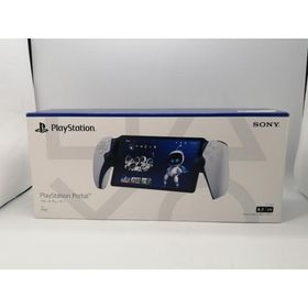 プレイステーション Portal リモートプレーヤー ゲーム機本体 新品
