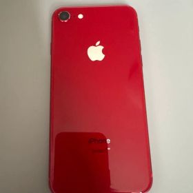 iPhone8 SIMなし