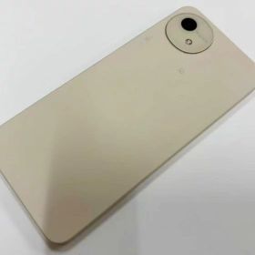 セイモバイル★【中古Bランク】SIMフリー docomo版 AQUOS wish4 SH-52E [ホワイト]