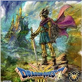 【中古】PS5ドラゴンクエストIII そして伝説へ・・・
