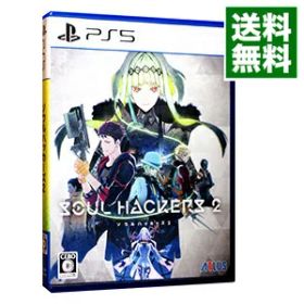 【中古】PS5ソウルハッカーズ2