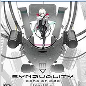 【中古】PS5SYNDUALITY Echo of Ada DELUXE EDITION ［DLコード付属なし］