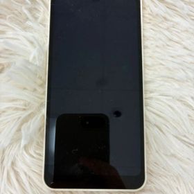 SHARP AQUOS SH-51C 本体 ホワイト