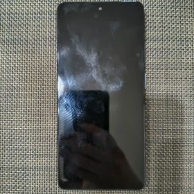 Xiaomi 11T Pro ブルー 本体のみ 初期化済み SIMフリー