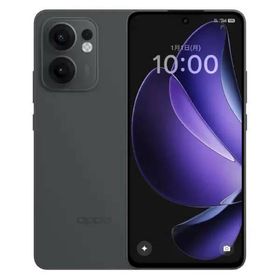 【新品未開封】OPPO Reno13 A 8GB+128GB Y!mobile チャコールグレー【日曜日以外即日発送】【送料無料】