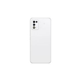 【未使用】ZTE ymobile 【SIMフリー】 Libero 5G III 4GB 64GB ホワイト A202ZT【広島本通】保証期間３ヶ月