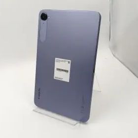 Xiaomi 国内版 【Wi-Fi】 Xiaomi Pad mini パープル VHU6035JP(25079RPDCG) 【Dimensity 9400+/12GB/512GB】